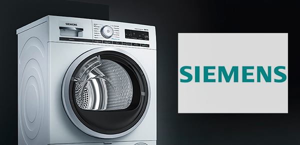 Siemens Hausgeräte bei E-Tech Harrer in Eichstätt