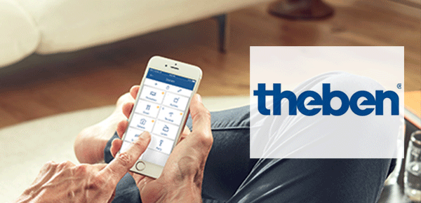 Theben bei E-Tech Harrer in Eichstätt